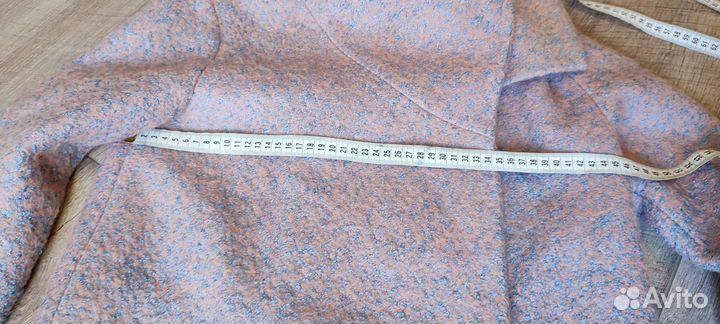 Пальто Reserved