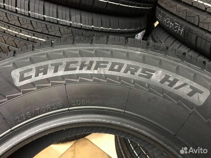 Windforce CatchFors H/T 235/70 R16 106H