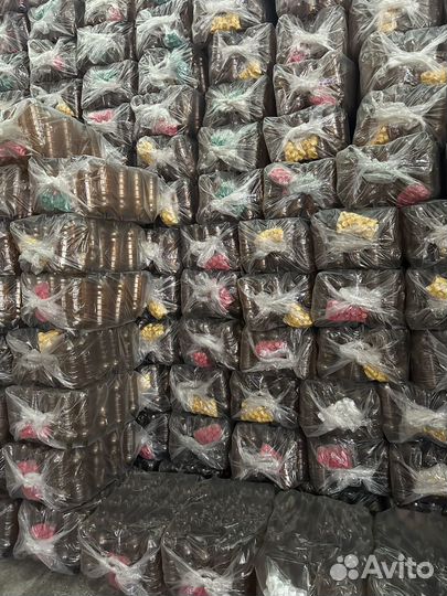 Пакеты для пэт тары