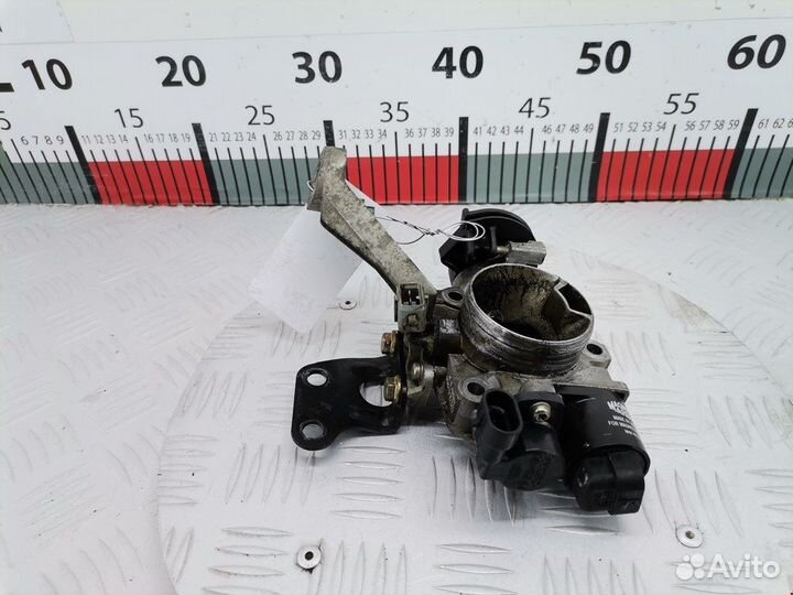 Заслонка дроссельная для Renault Clio 2 7700105042