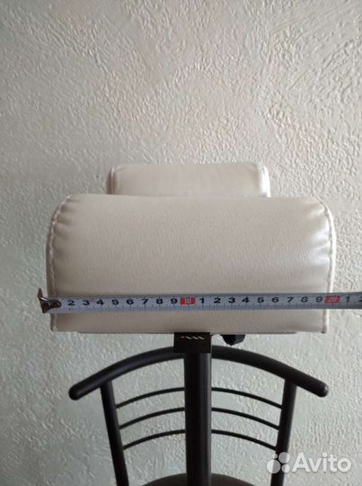 Подставка для педикюра фирмы max