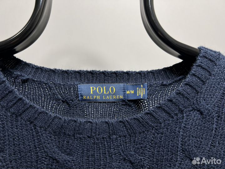 Кофта Ralph Lauren оригинал