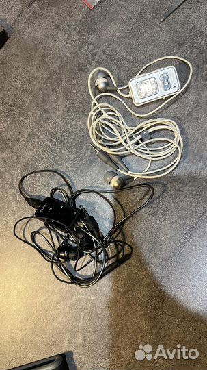 Гарнитура nokia