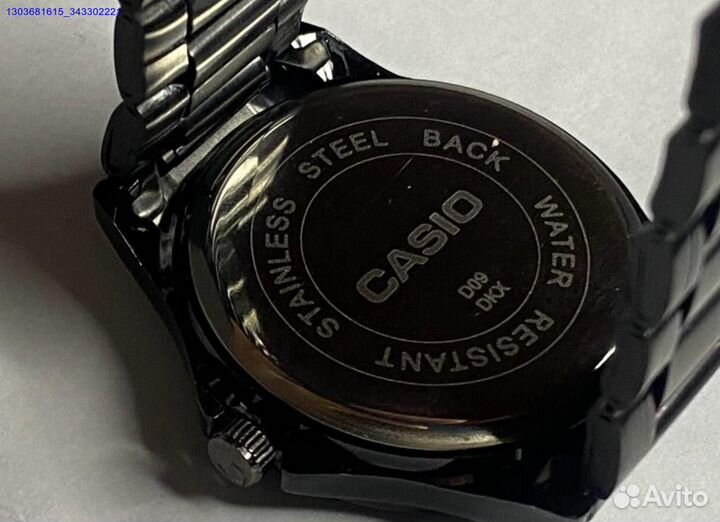 Casio: время, которому можно доверять каждый день