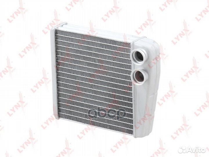 Радиатор отопителя RH0061 lynxauto