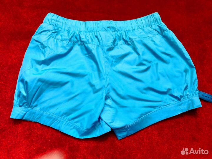 Шорты спортивные женские