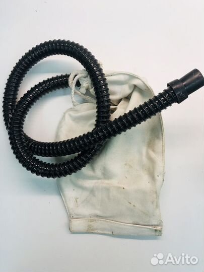 Пневматическая шлифовальная машинка