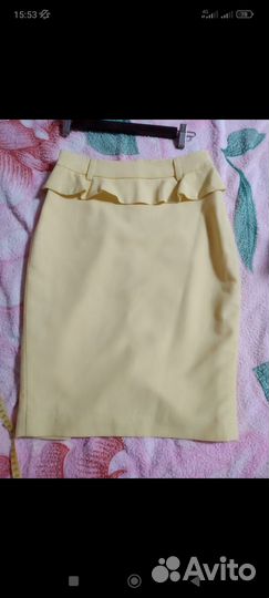 Женские вещи пакетом 40 42