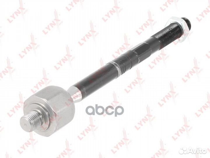 Тяга рулевая Opel Astra J 1.4 16V/1.6 16V 10