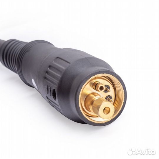 Горелка unomig-15 4м шарнирная