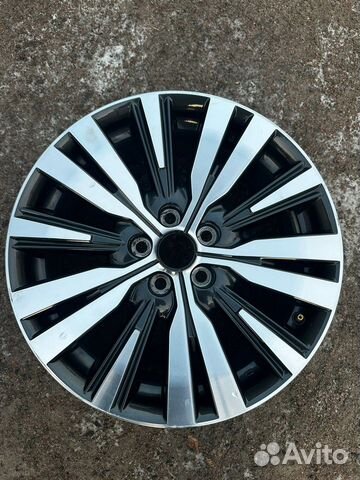 Mitsubishi outlander 3 диски колёсные оригинал купить в Санкт ...