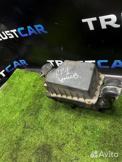 Корпус воздушного фильтра Ford Focus 1