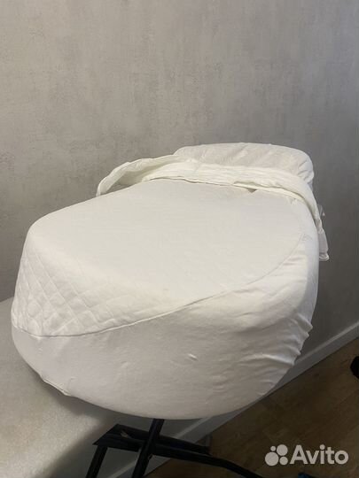 Кокон для новорожденных
