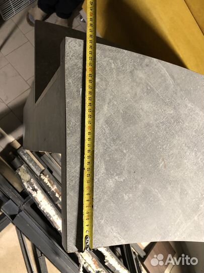 Стойка рецепшн