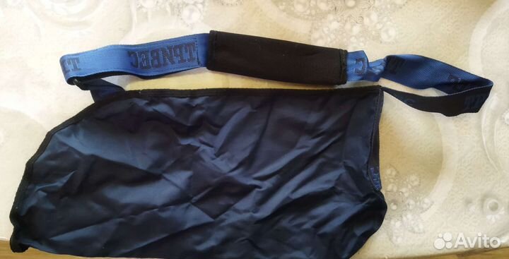 Бандаж для лучезапястного сустава првый