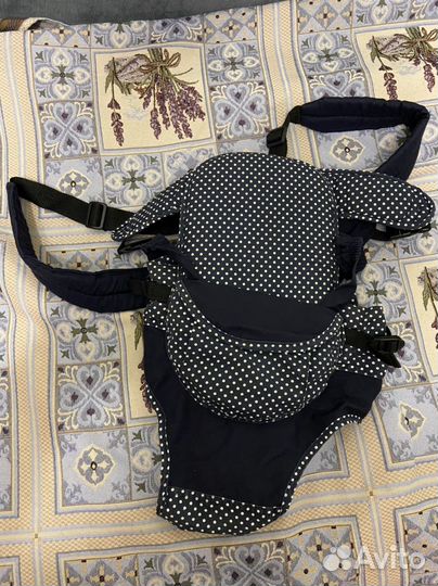 Эргорюкзак