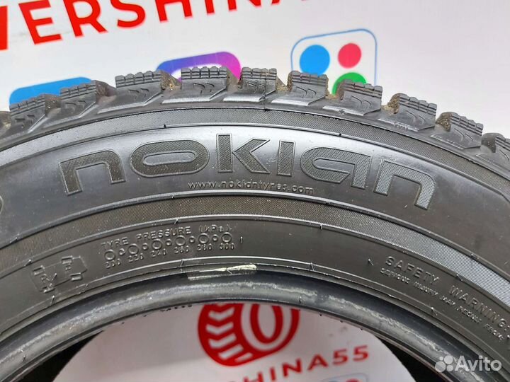 Nokian Tyres Nordman 5 185/70 R14