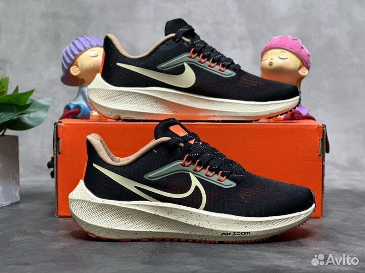 Кроссовки мужские Nike air zoom Pegasus 39
