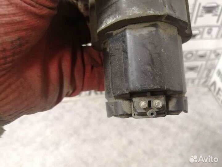 Насос воздушный для Mercedes Benz W220