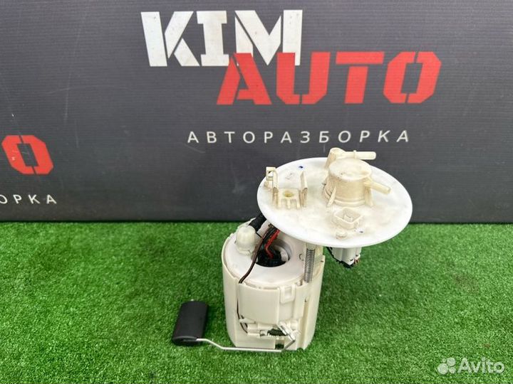 Насос топливный (Бензонасос) Hyundai Solaris Hb