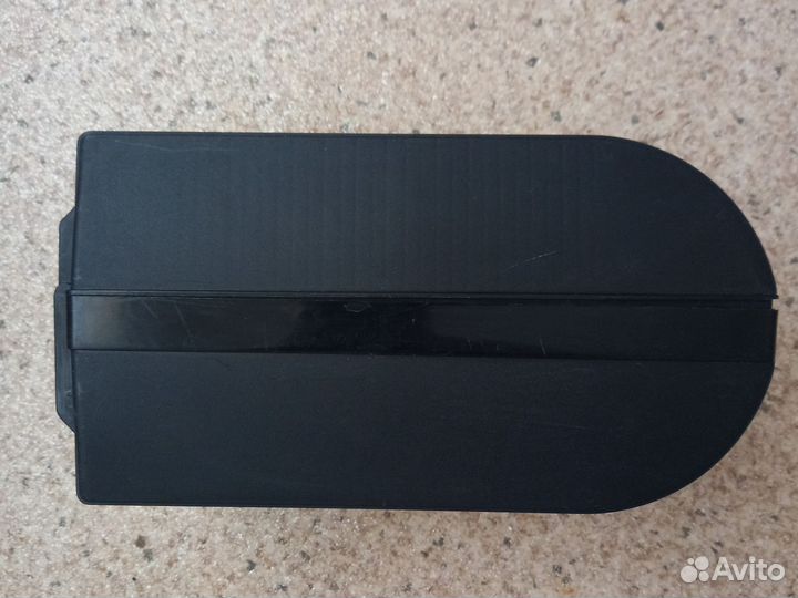 Коробка для хранения cd