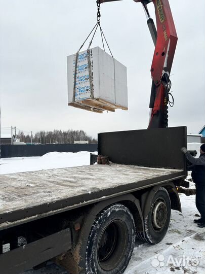 Газосиликатные блоки, газоблок