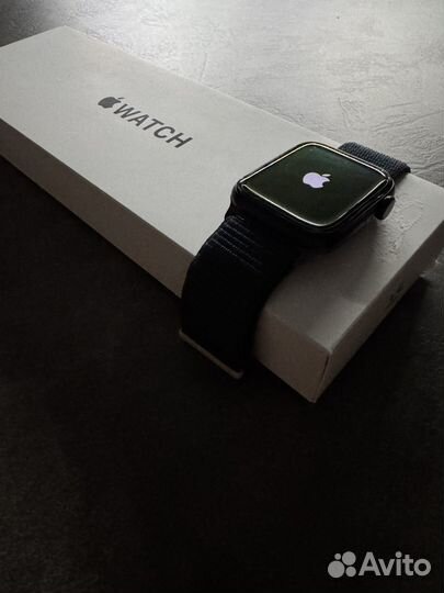 Apple watch se 2 44 mm