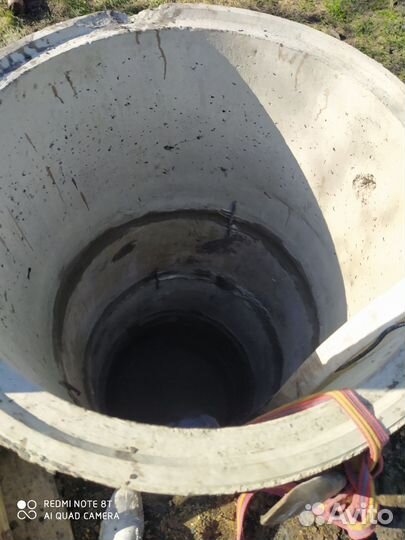 Колодцы В Пензе