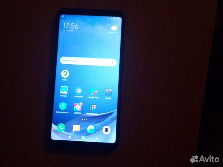 Xiaomi Mi Max 3, 4/64 ГБ