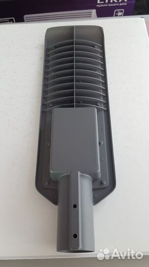 Уличный фонарь диодный