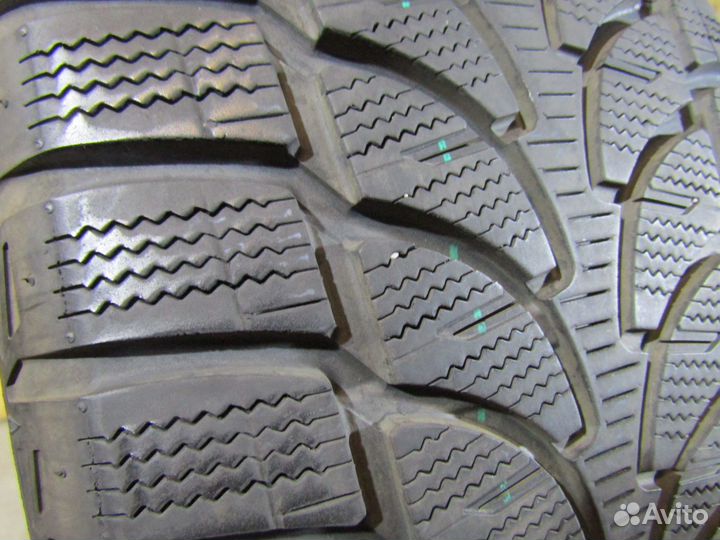 Bridgestone Blizzak LM-80 Evo 255/55 R18