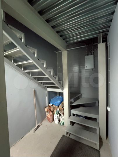 Производственное помещение, 846 м²