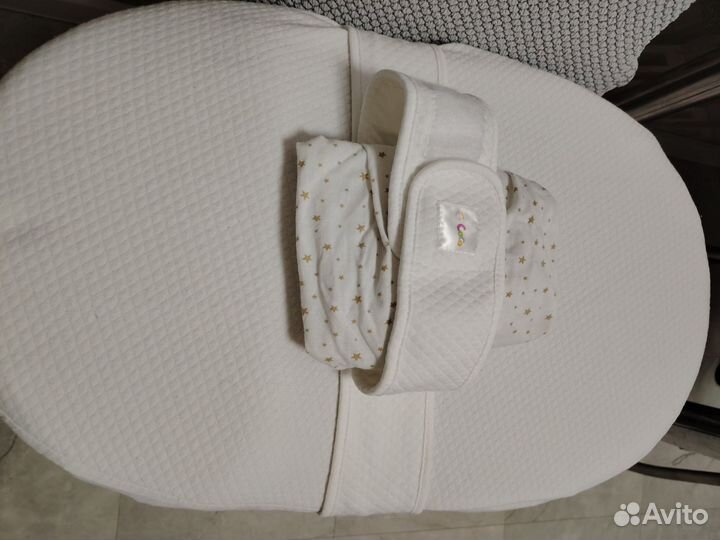 Кокон для новорождённых