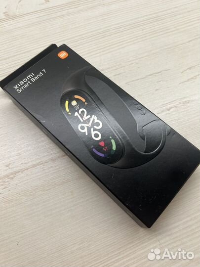 Xiaomi SMART band 7