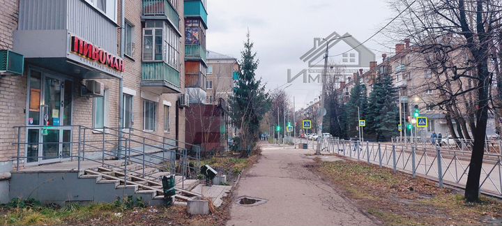 Сдам помещение свободного назначения, 45 м²