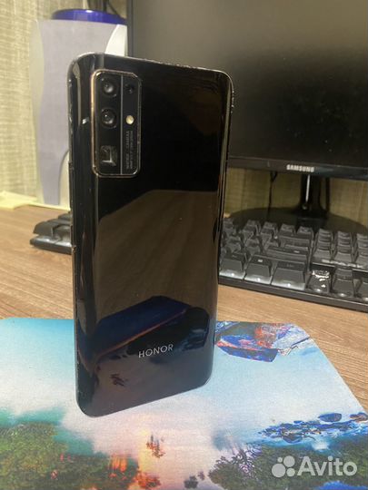 HONOR 30, 8/128 ГБ