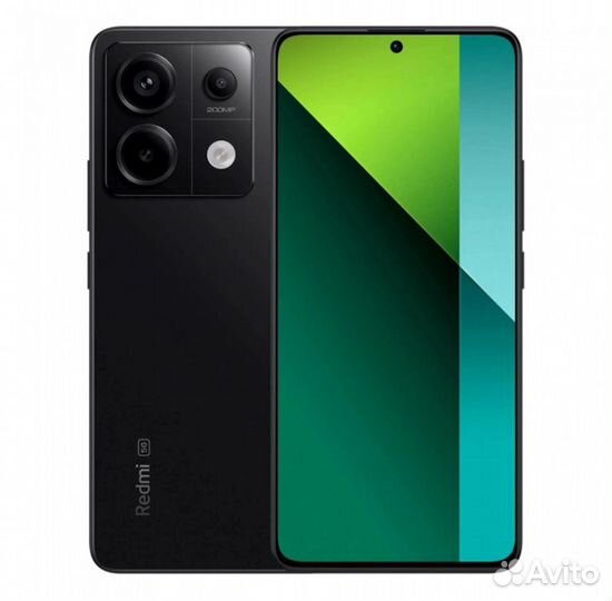 Xiaomi Redmi Note 13 Pro 5G, 8/256 ГБ