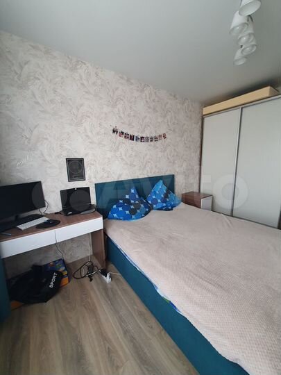 Дом 105 м² на участке 4,5 сот.