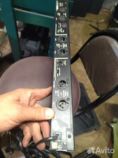 Bose 502 Sistems Controller