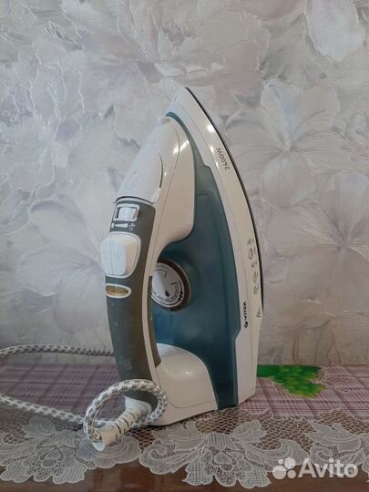 Утюг vitek