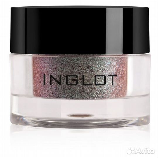 Пигмент для глаз Mac, Inglot
