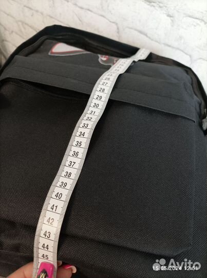 Рюкзак детский, рюкзак подростковый новый