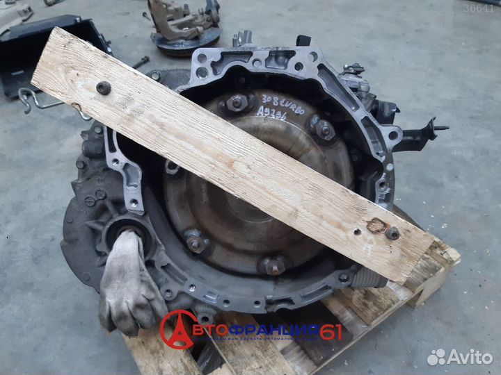 АКПП, 20GA03 peugeot 308, 3036563