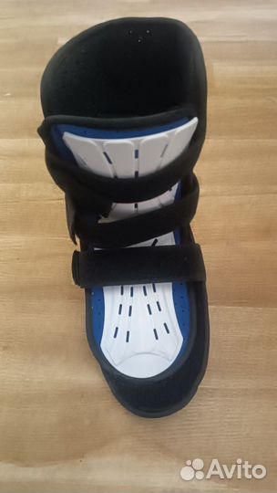 Ортез на голеностопный сустав правый