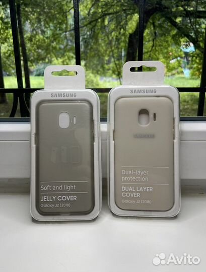 Чехол на samsung