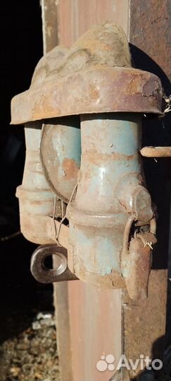 Циклон иж-49