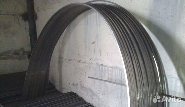 Дуги для теплицы парника