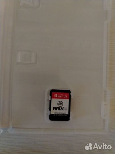 Картриджи nintendo switch оригинальные