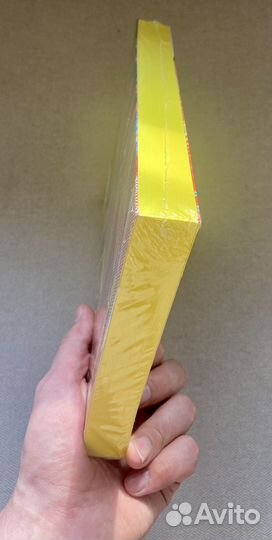 Манга Акира / Akira 1 том