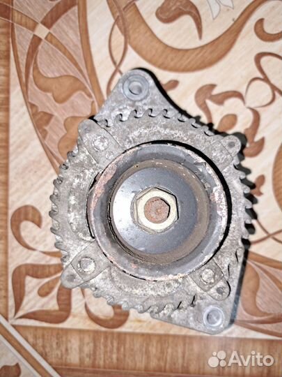 Генератор Honda MDX J35A 104210 - 3100